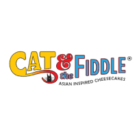 Cat The Fiddle Logo