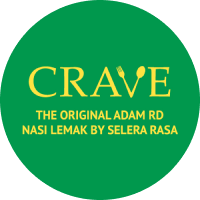 Crave Logo