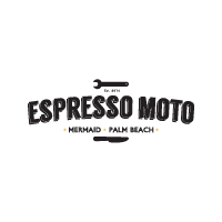 Espresso Moto Logo