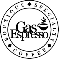Gas Espresso Logo