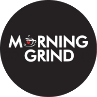 Morning Grind Logo
