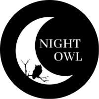 Night Owl Logo