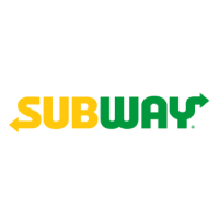 Subway Logo