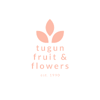 Tugun Fruit & Flowers Logo