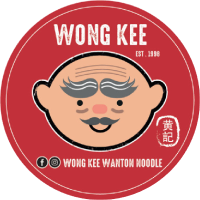 Wong Kee Noodles Logo