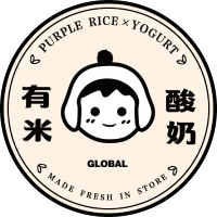 Yomie Yoghurt Logo