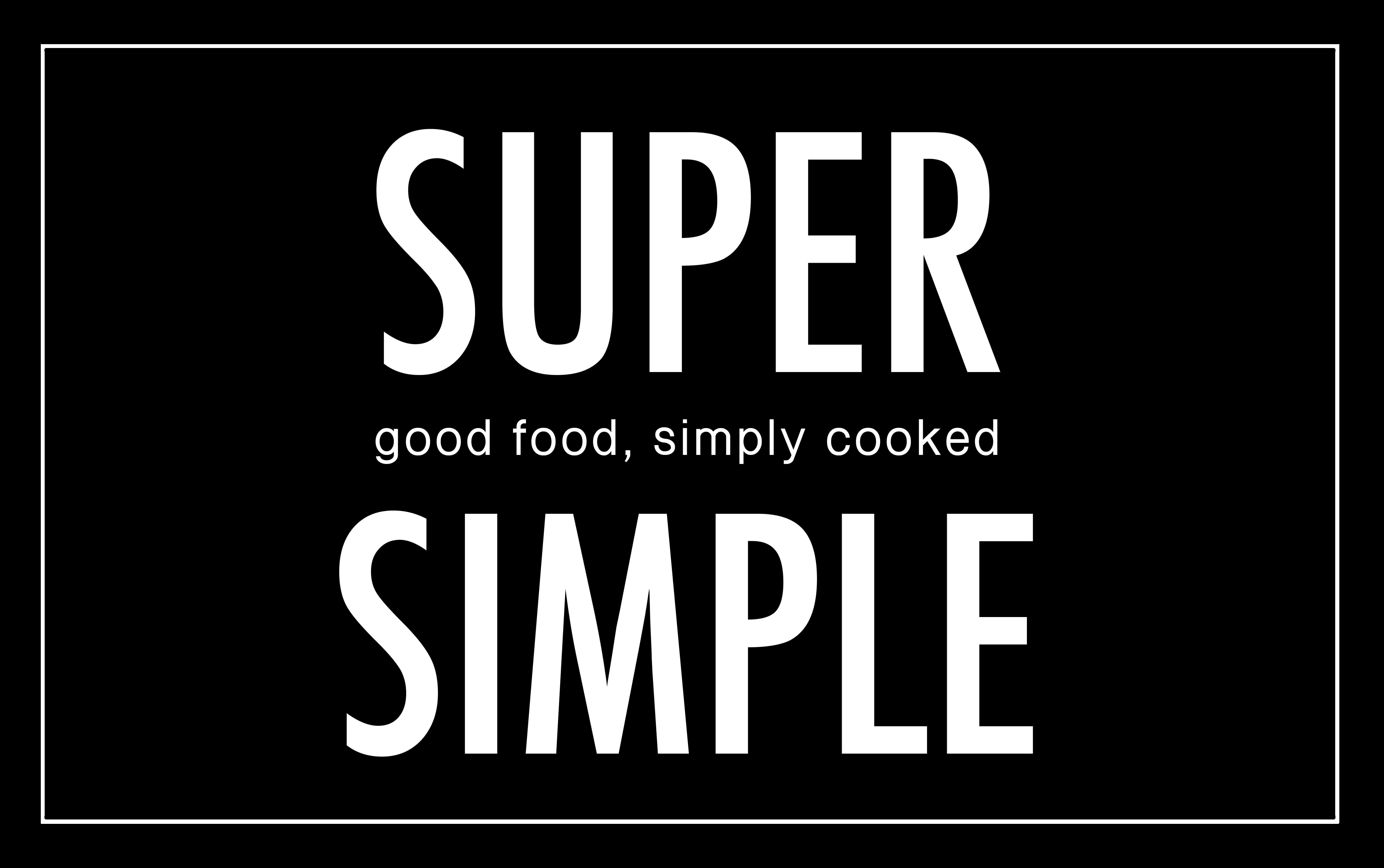 Super Simple logo