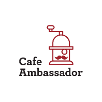 Cafe Ambassador Logo