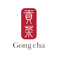 Gong Cha Logo