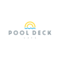 Pool Deck Logo